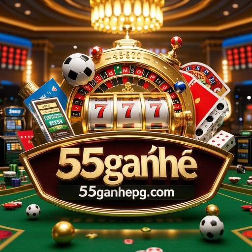 55 ganhe