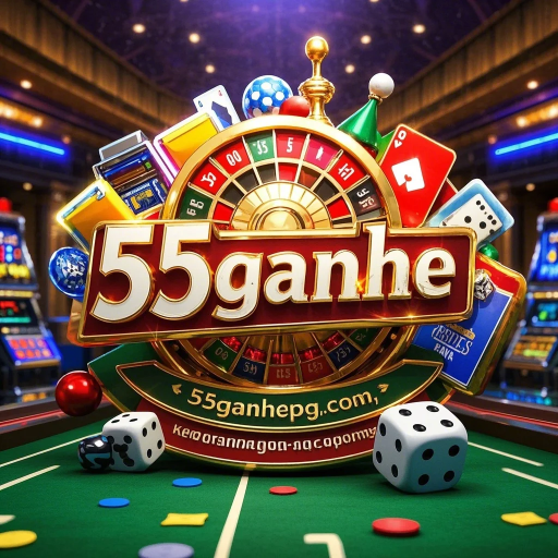 Explorando os Jackpots: A Emoção dos Jogos no '55 ganhe'