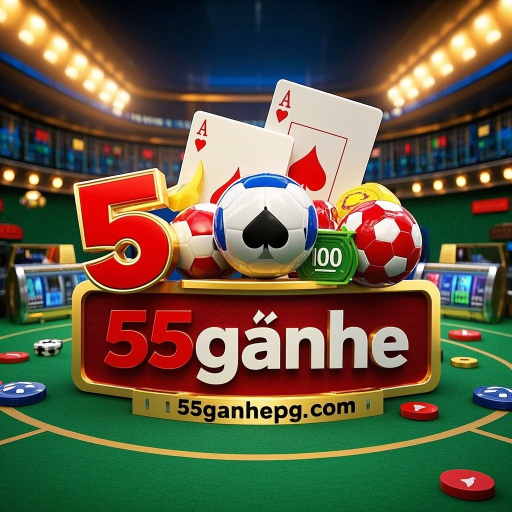 A Ascensão dos Jogos Móveis no '55 Ganhe': Uma Nova Era de Entretenimento Digital